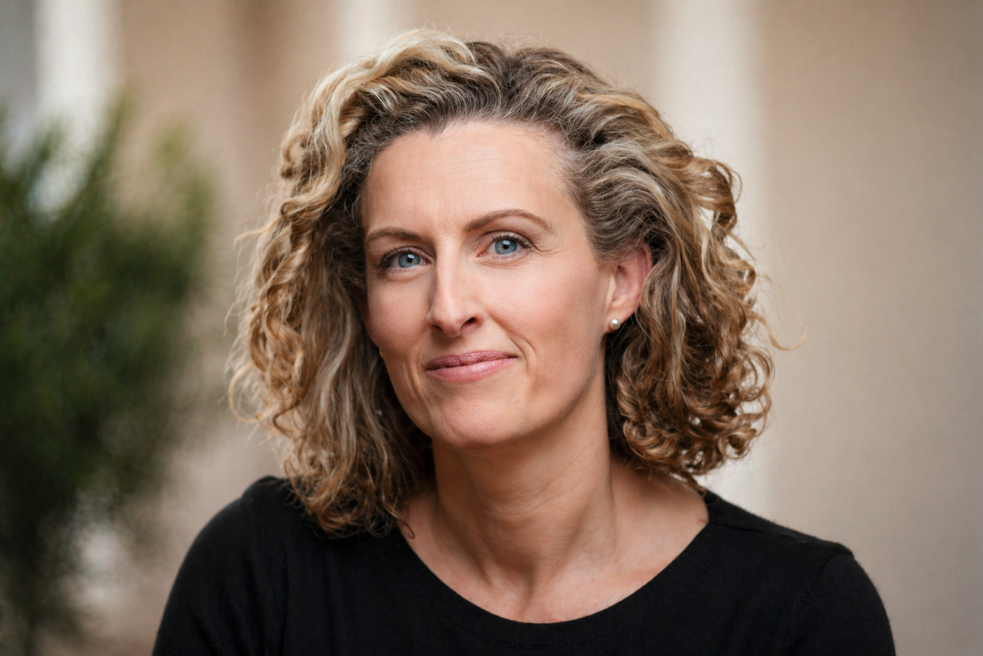Sharon Mooney, Managing Partner at MarkGo