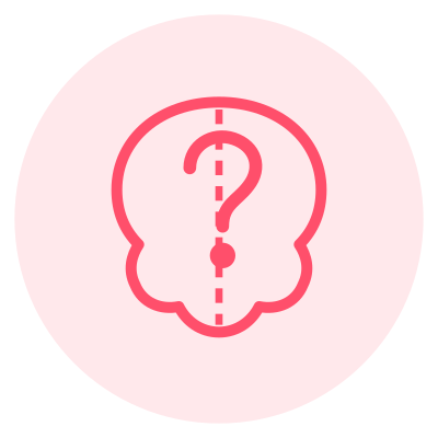 Marketing strategy guidance icon - MarkGo answers your questions