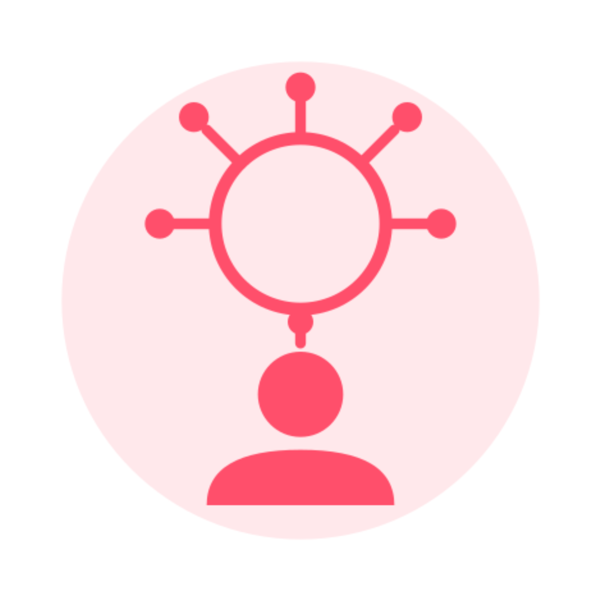 SME challenges icon - MarkGo solves marketing pain points