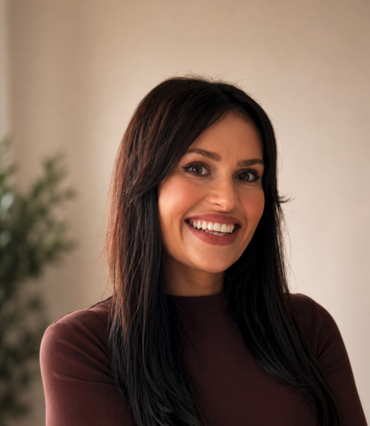 Ciara Smith, Client Operations at MarkGo