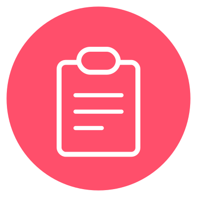 Tell us about your business - MarkGo onboarding step