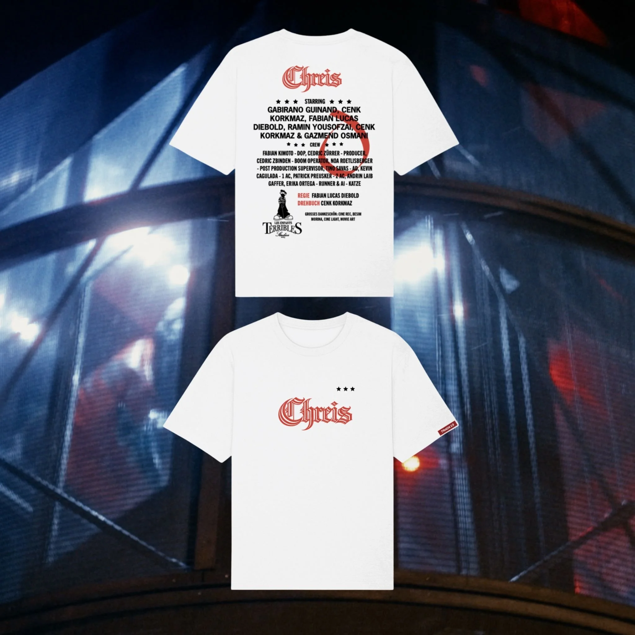 Chreis Züri Tee