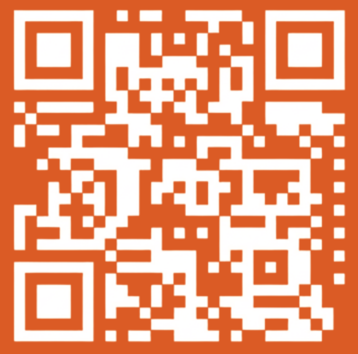 Aestival QR for Penniblack collective event