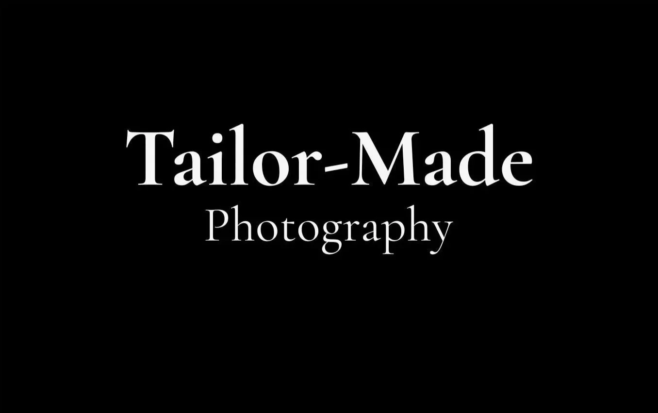 Tailor-Made Photography