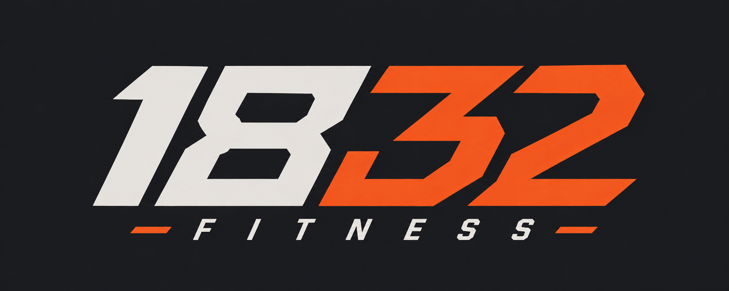 1832 FITNESS