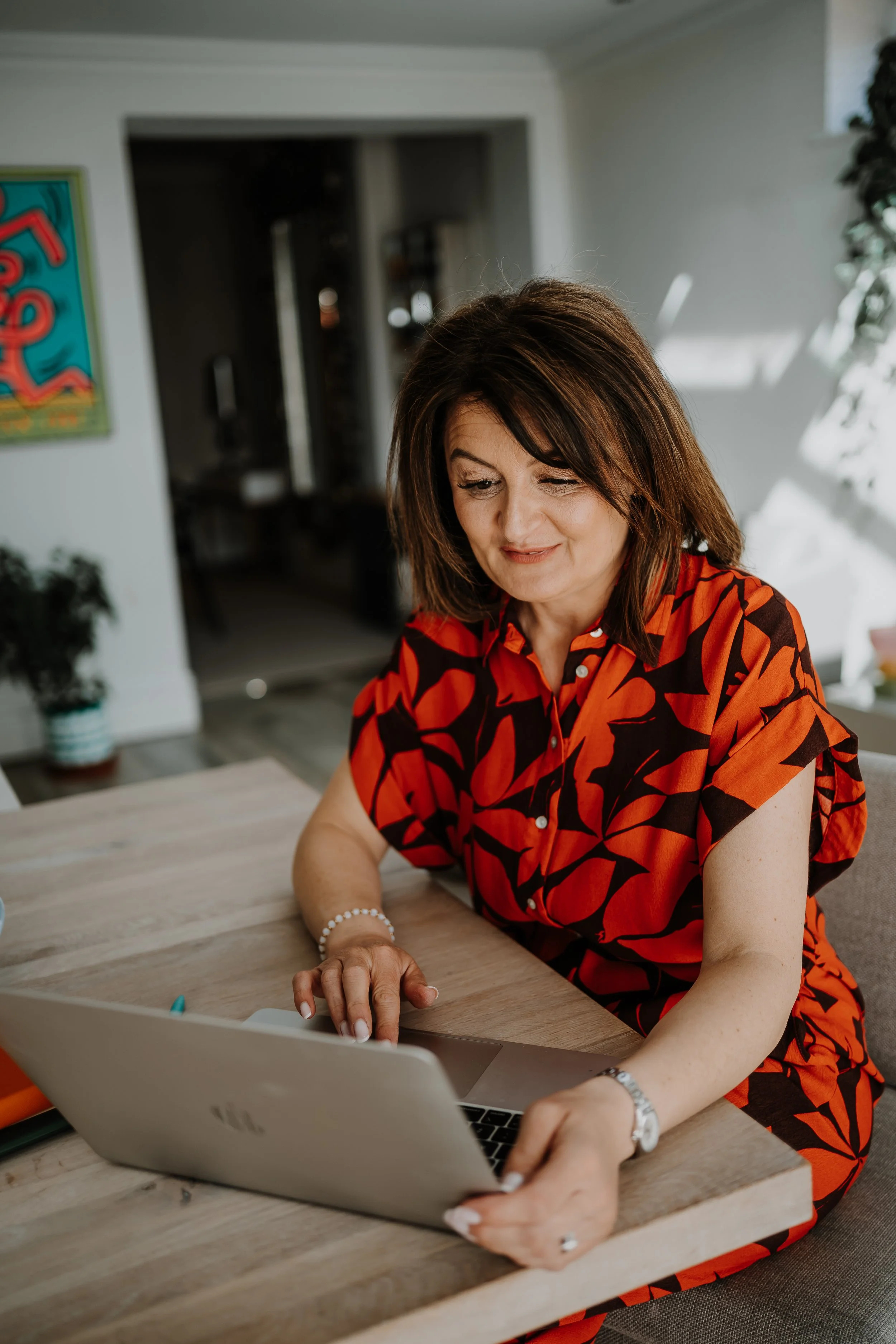 What Does a Professional Organiser Do? 