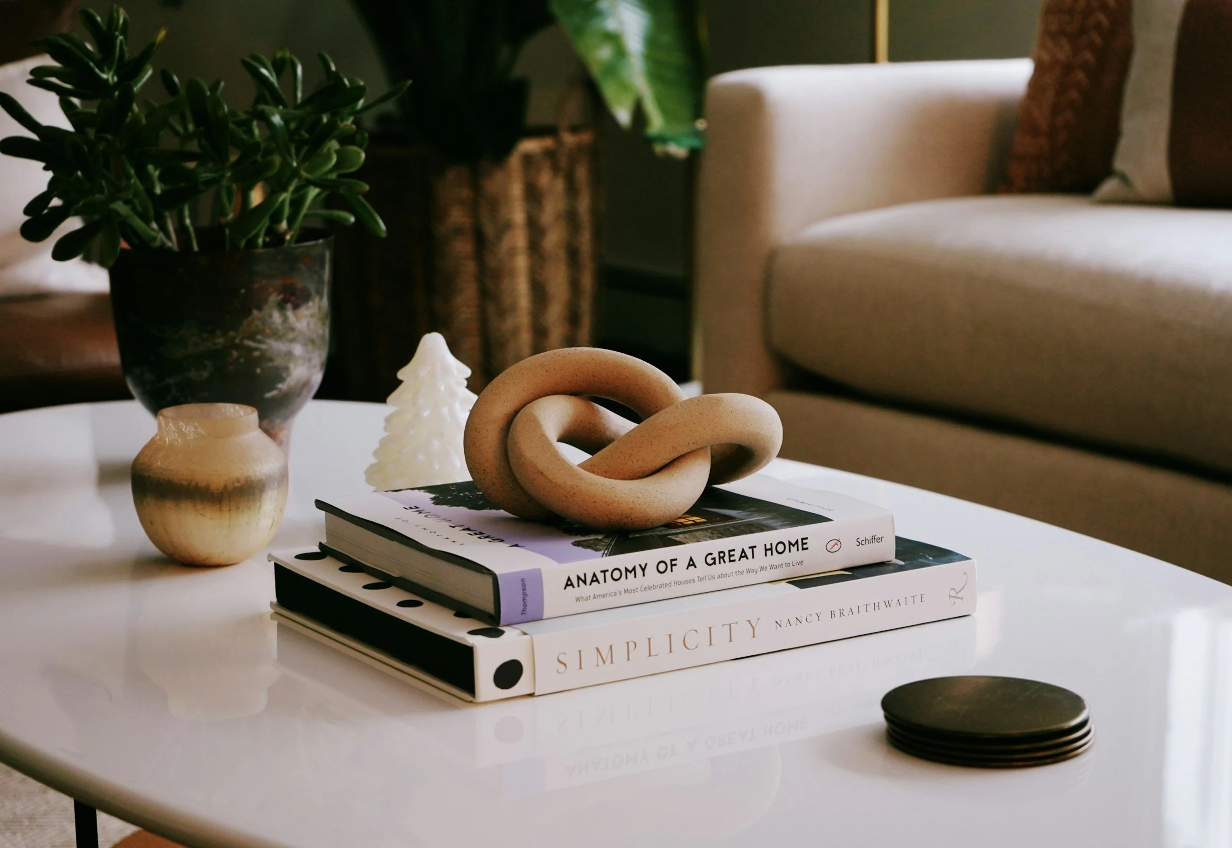 Common Misconceptions About Professional Organising