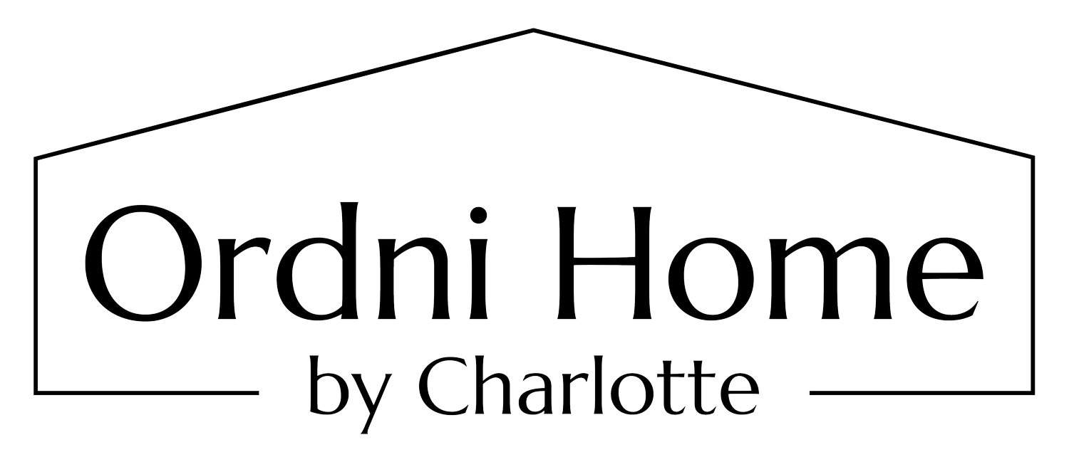 Ordni Home