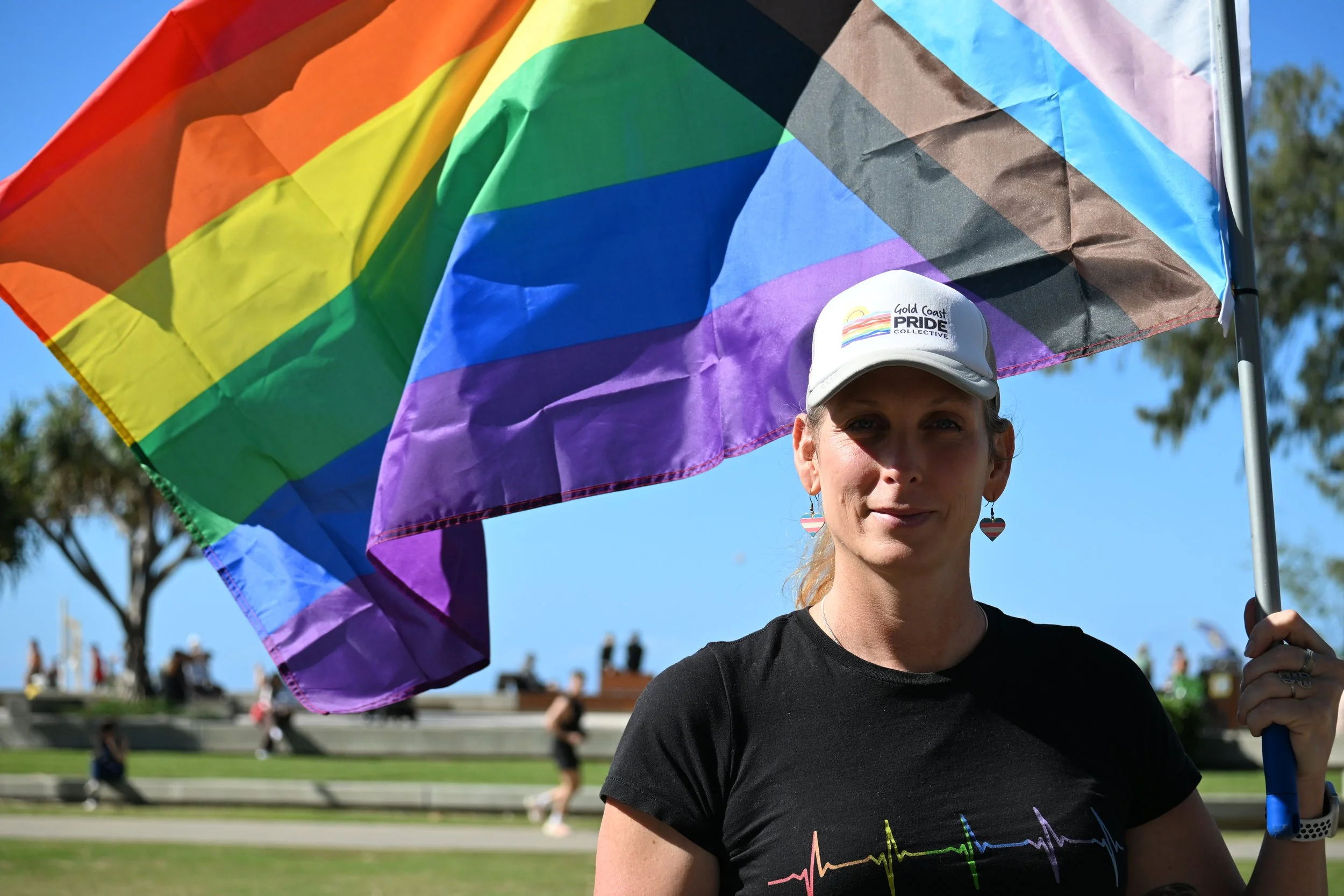 Pride Is What We Make It.