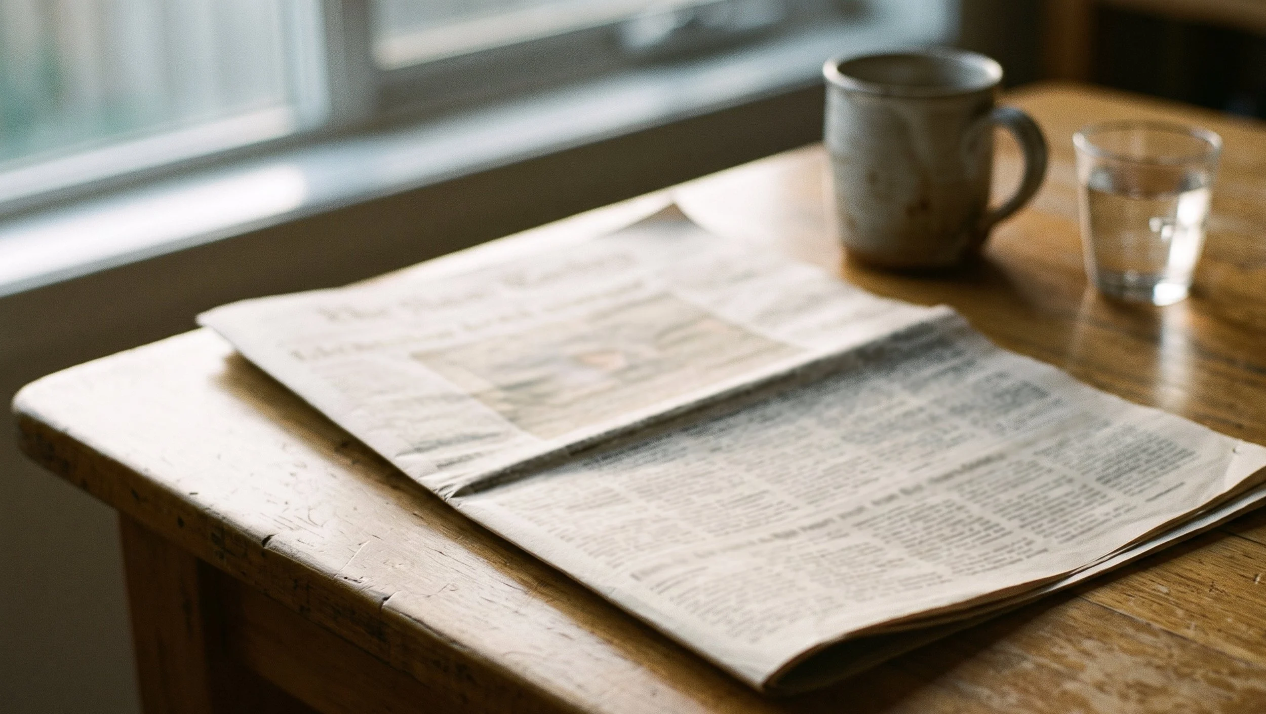 A Different Country: Seeing Who Built the Story You Believe ( part3)