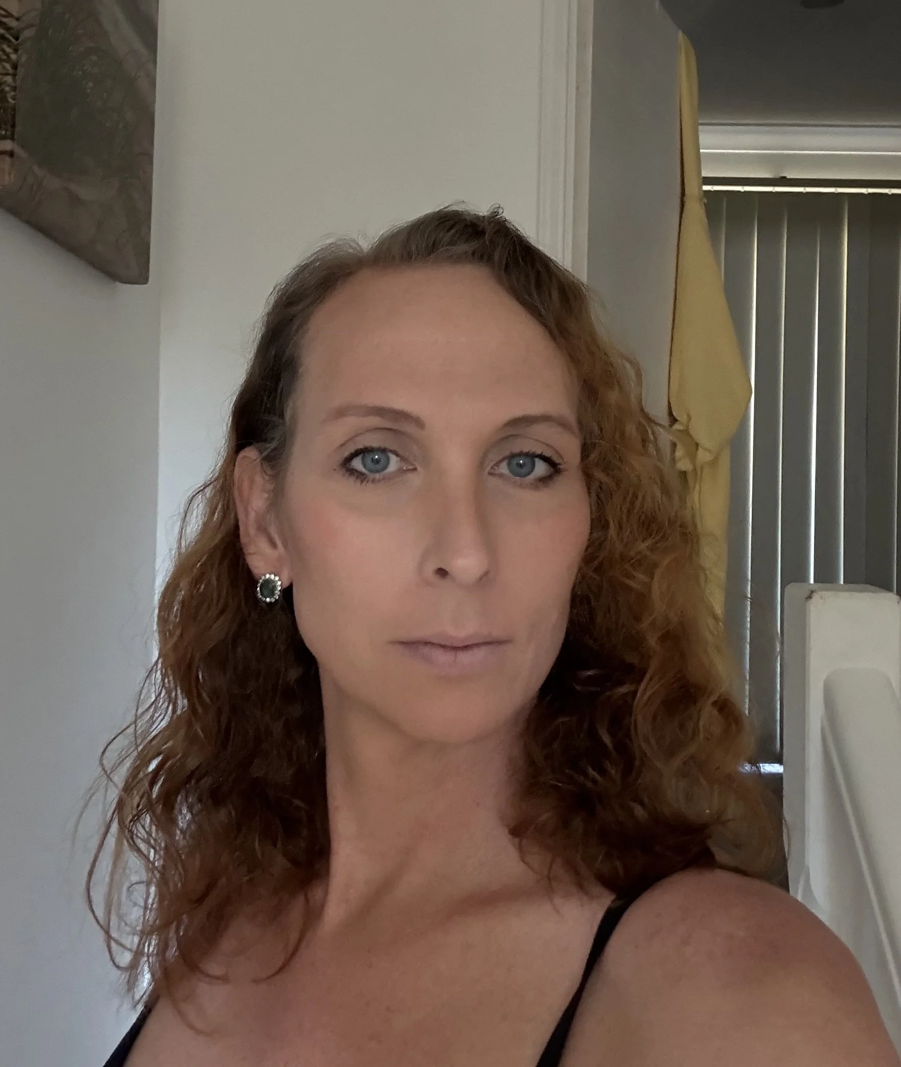 Finding Me in the Mirror