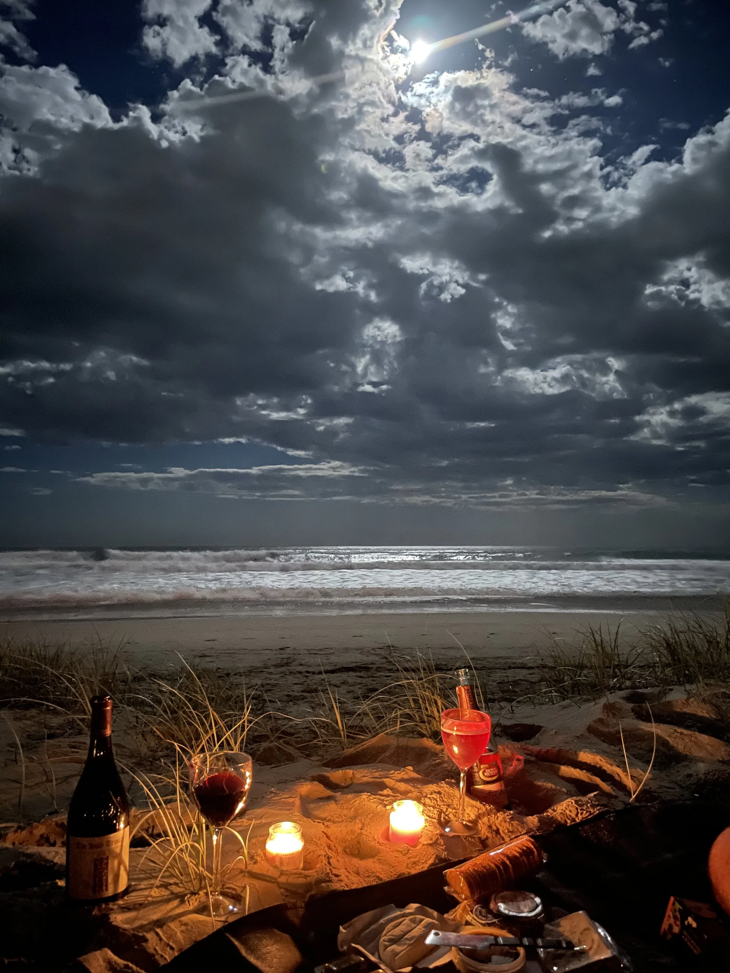Moonlit beach picnic.jpg