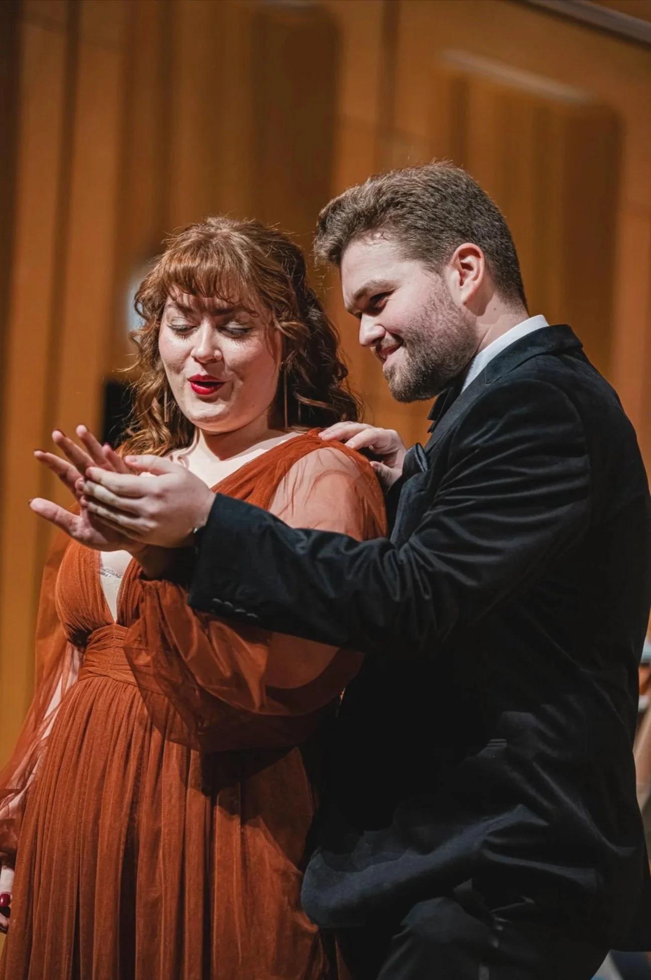 WNO Opera Gala
Photo - Kirsten McTernan