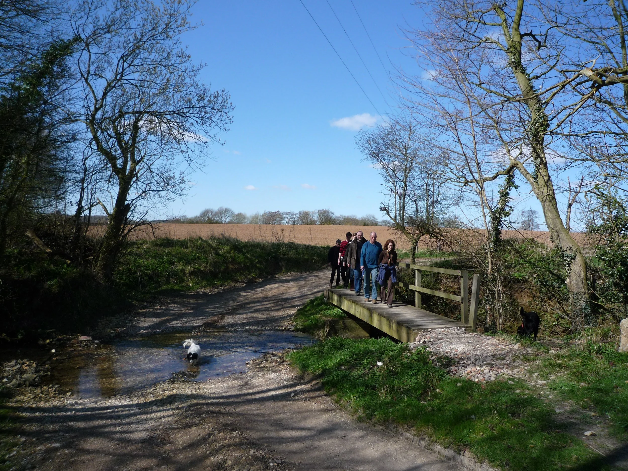 Free Farm Tours