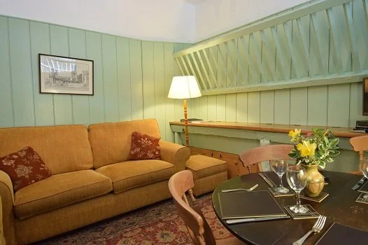 Stables Living Room