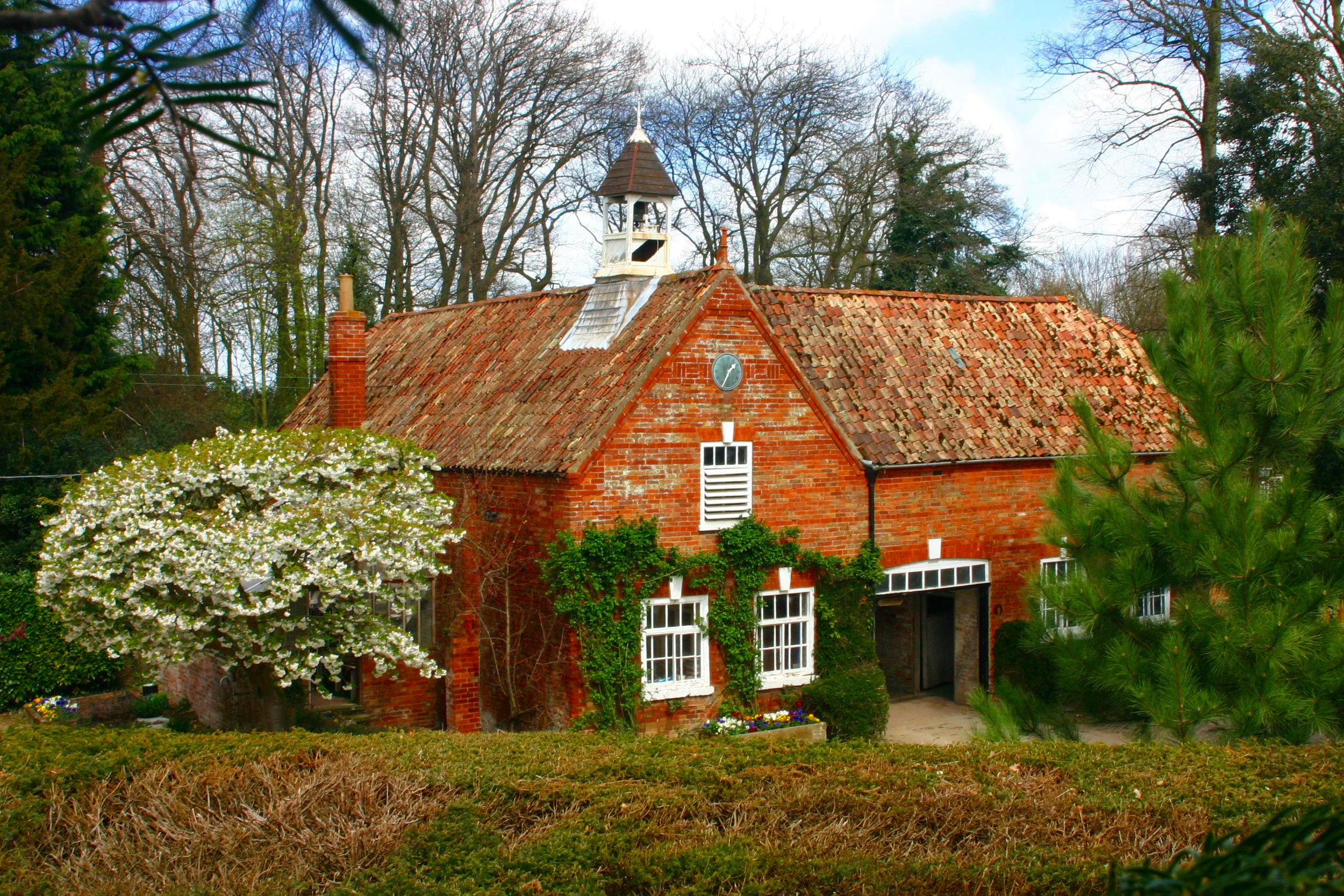 Coachhouse