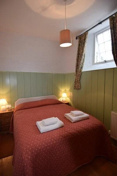 Stables Bedroom