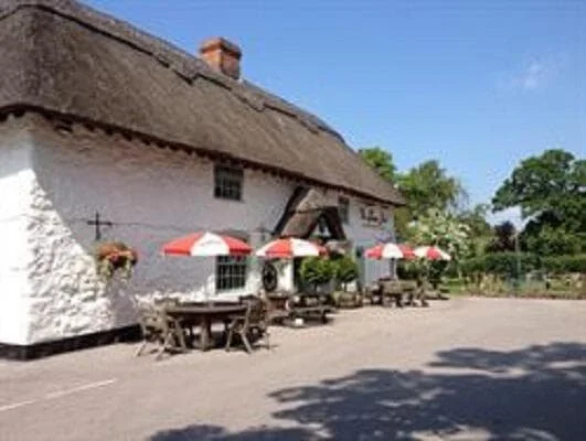 The Kings Head, Tealby