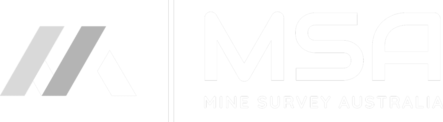 Mine Survey Australia