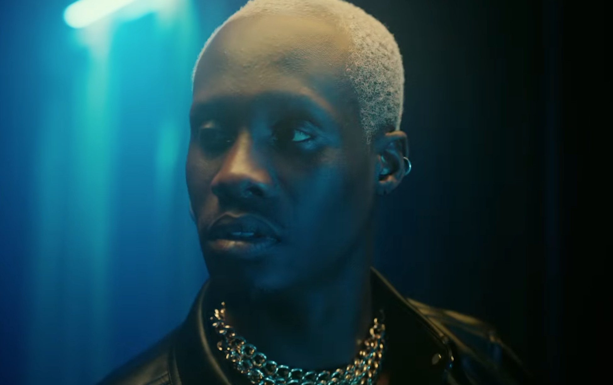 Music Video - Global Network "Rampage" - Réal/Prod: Dissidence 