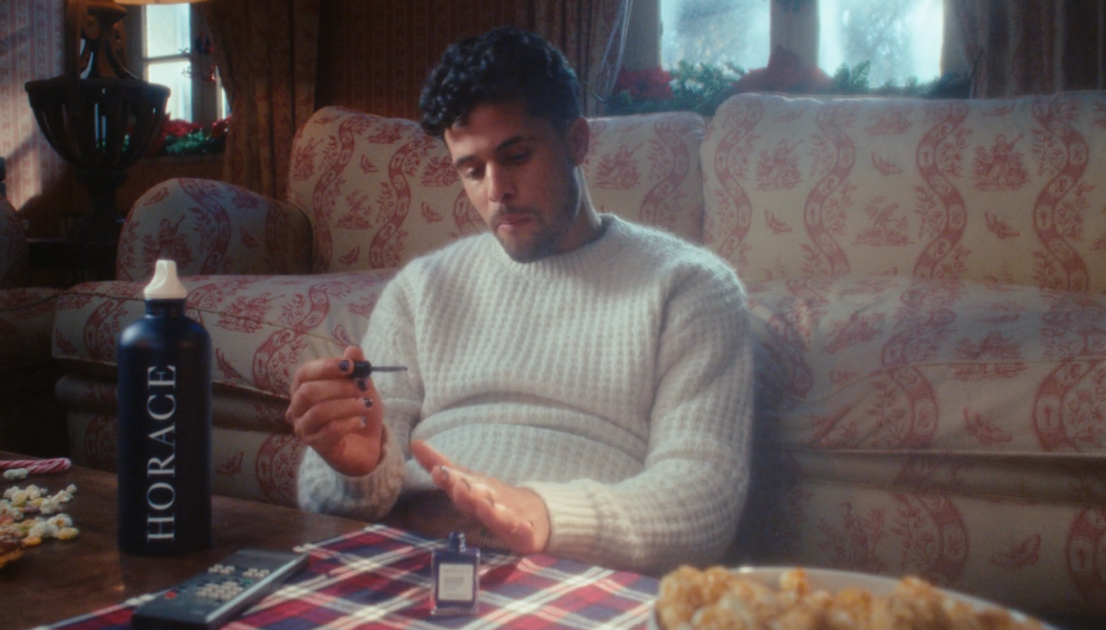 Commercial - Horace "Home Alone" - Réal: Guillaume Doubet - Prod: Pélican  