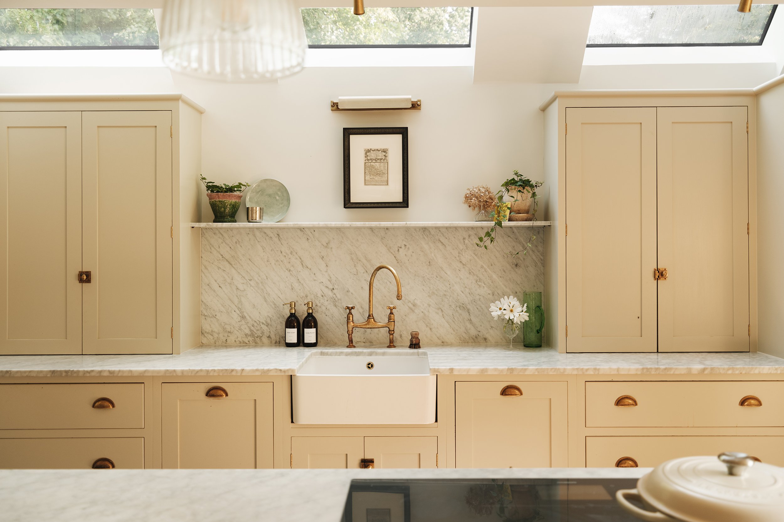 Main Kitchen