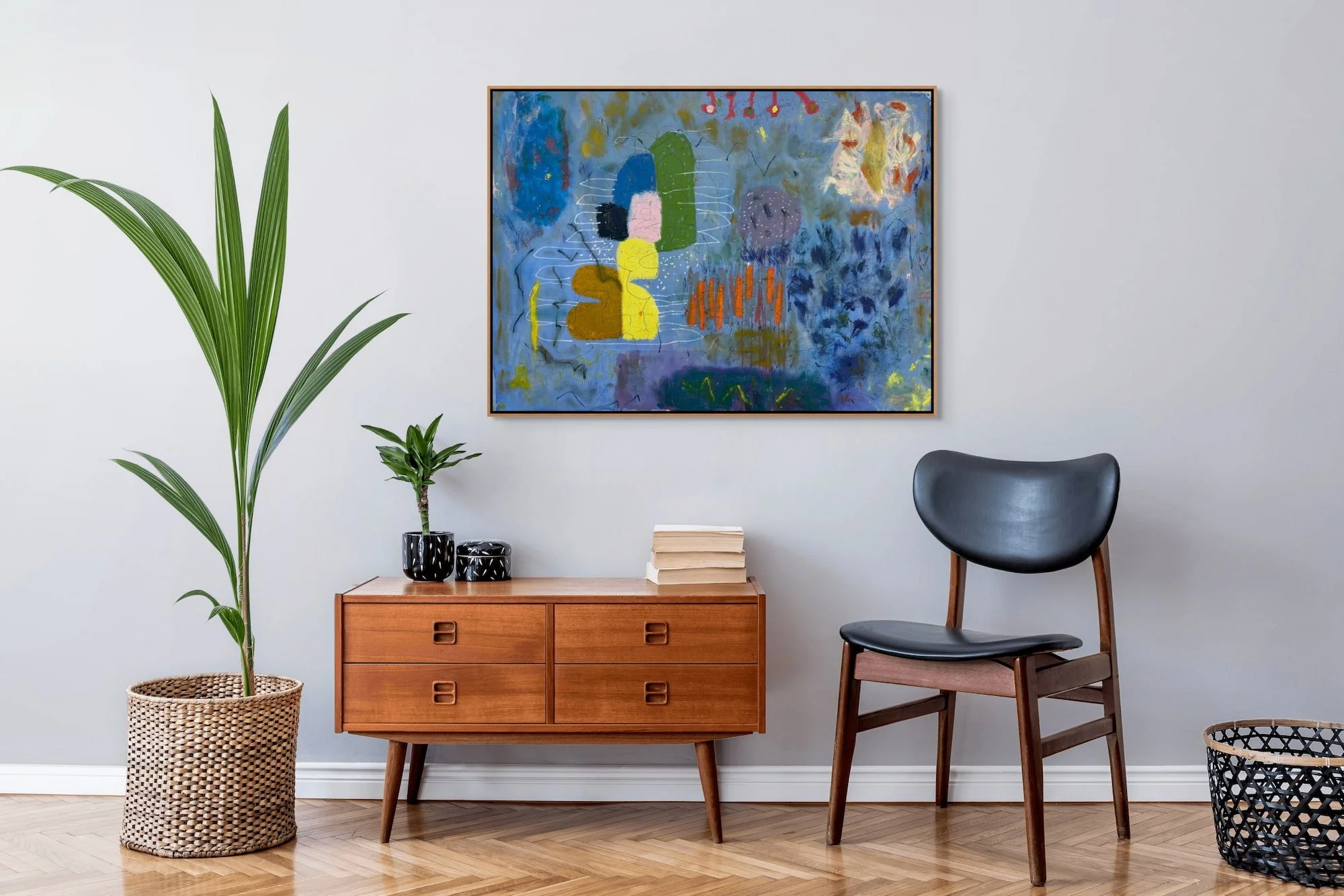 How Artists Price Original Paintings