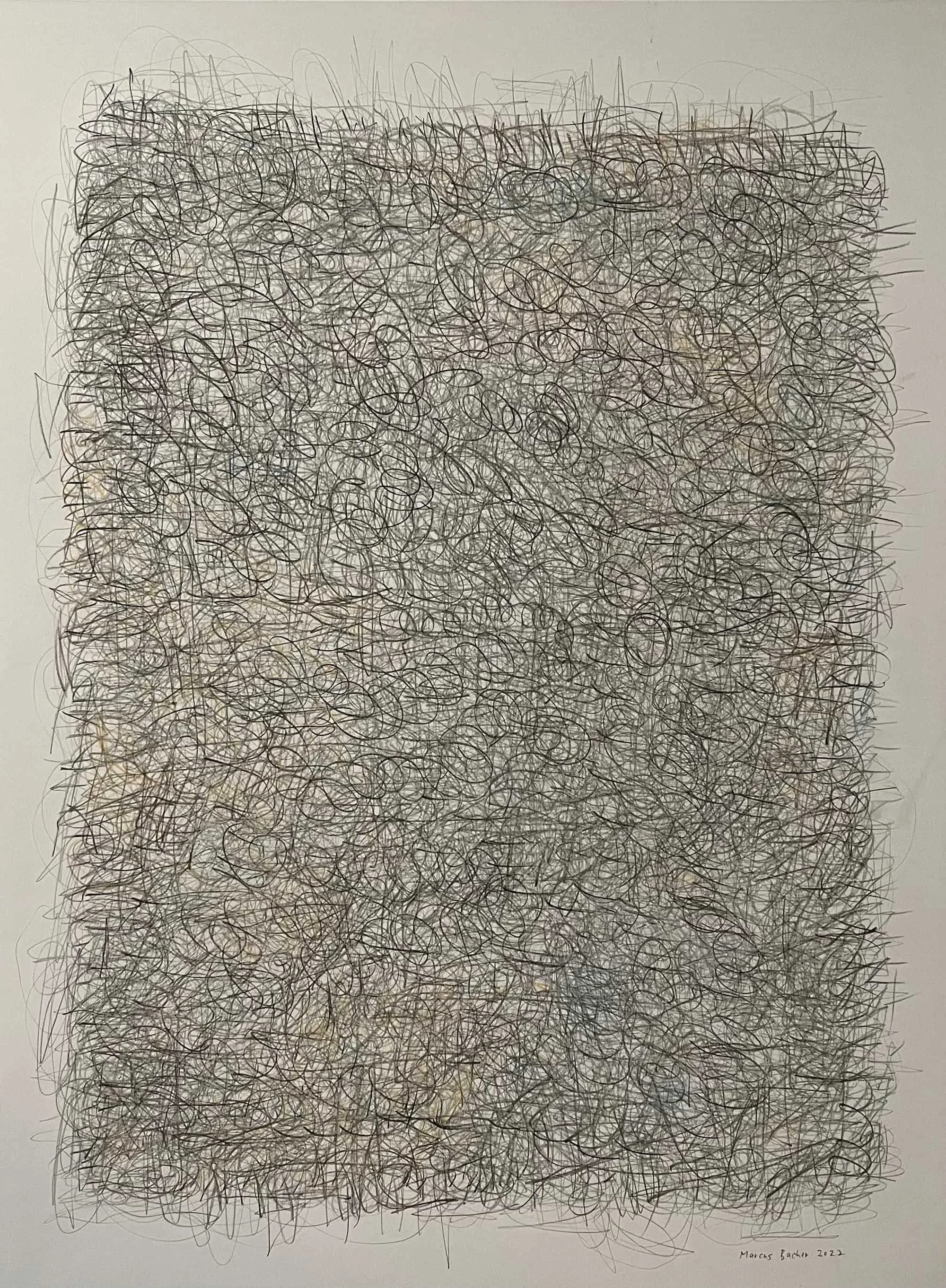 Pencil Vortex 