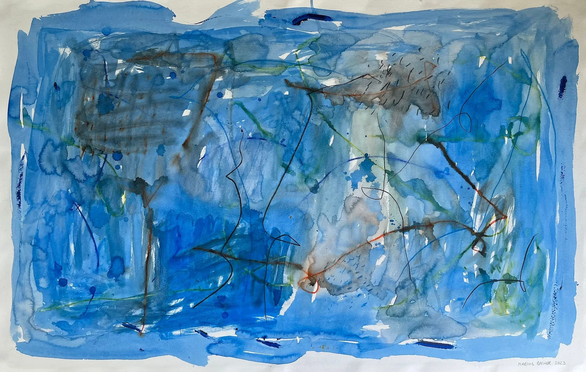 Tidal Currents