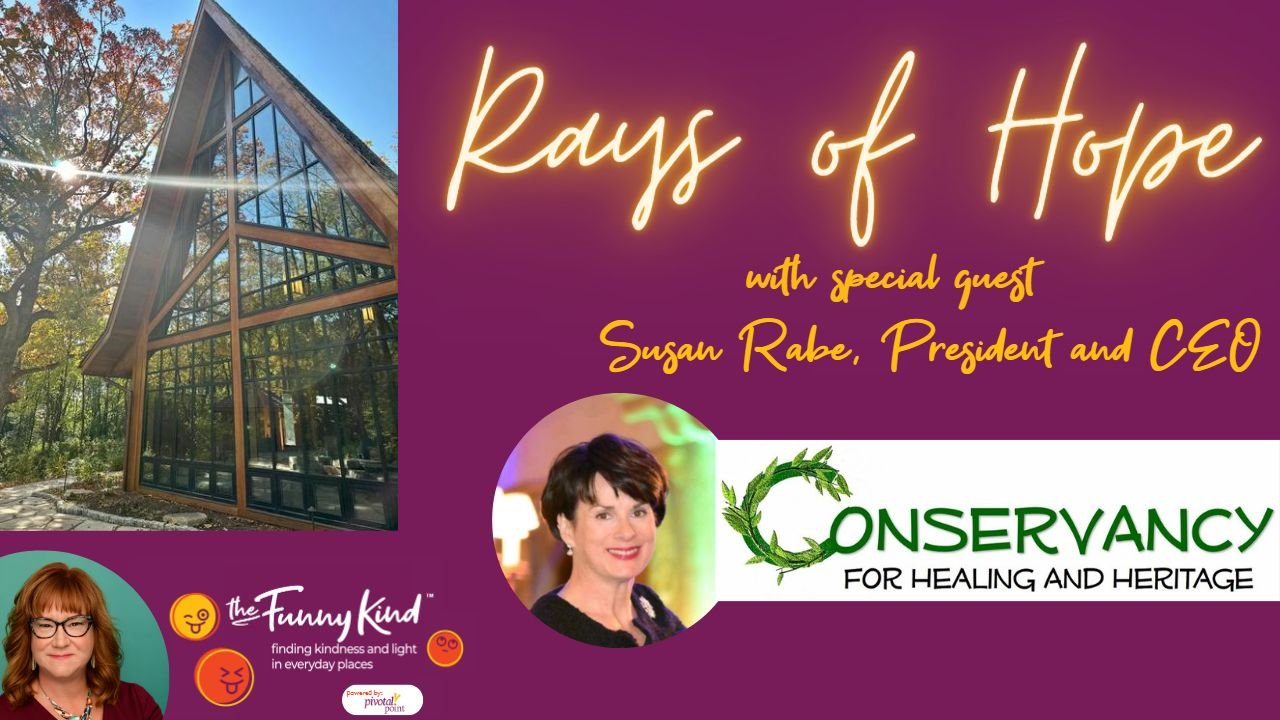 Erica Squared with Special Guest Susan Rabe