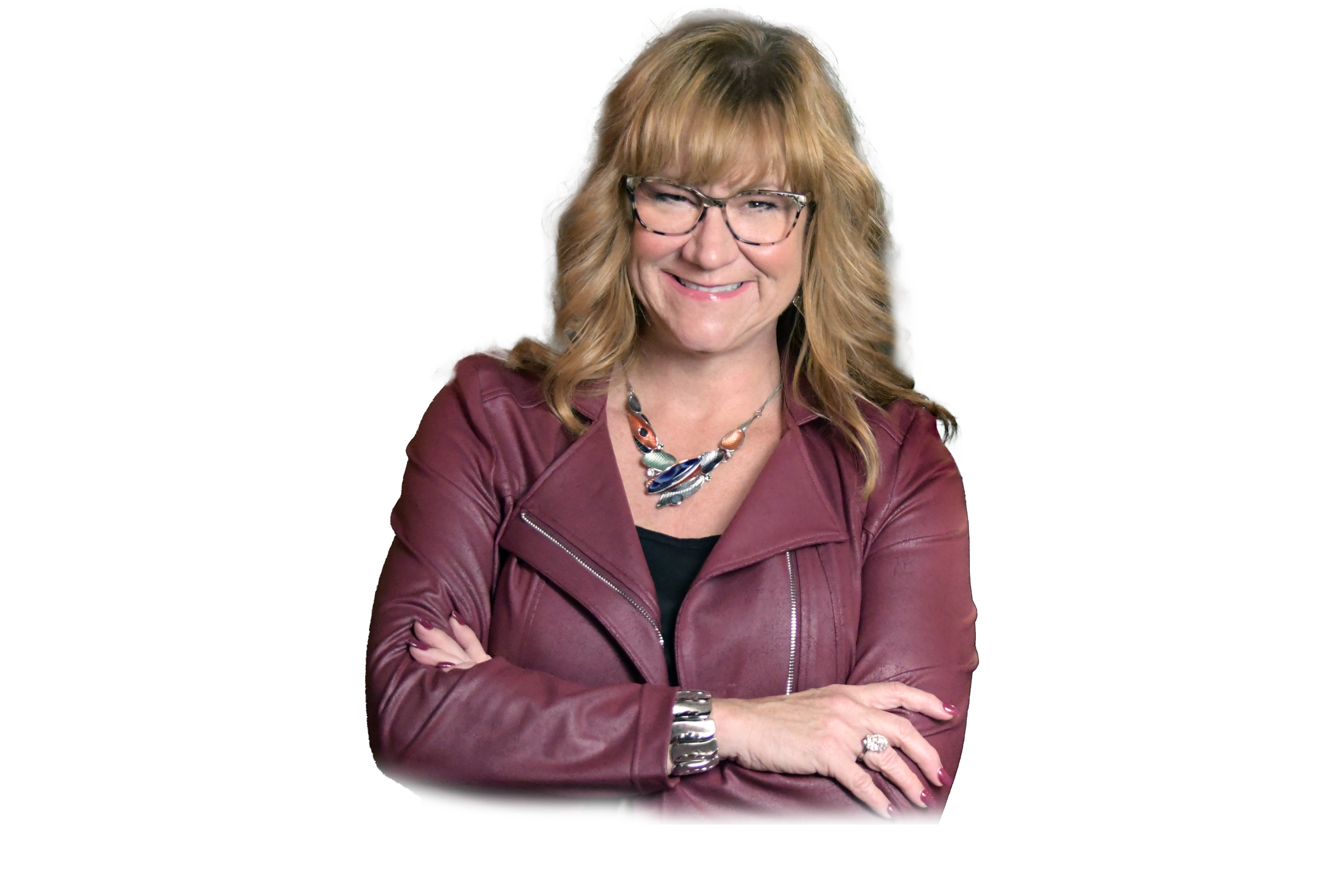 Erica Gumieny Milwaukee area Christian motivational speaker
