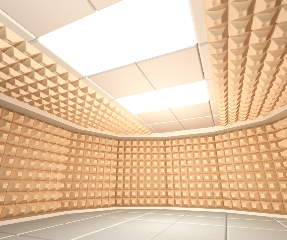 Soundproof
