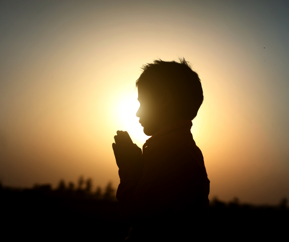 Sunday Supplications