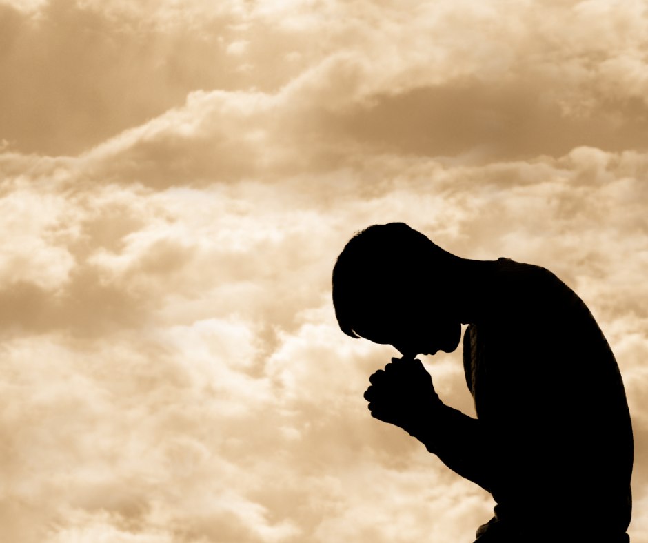Sunday Supplications