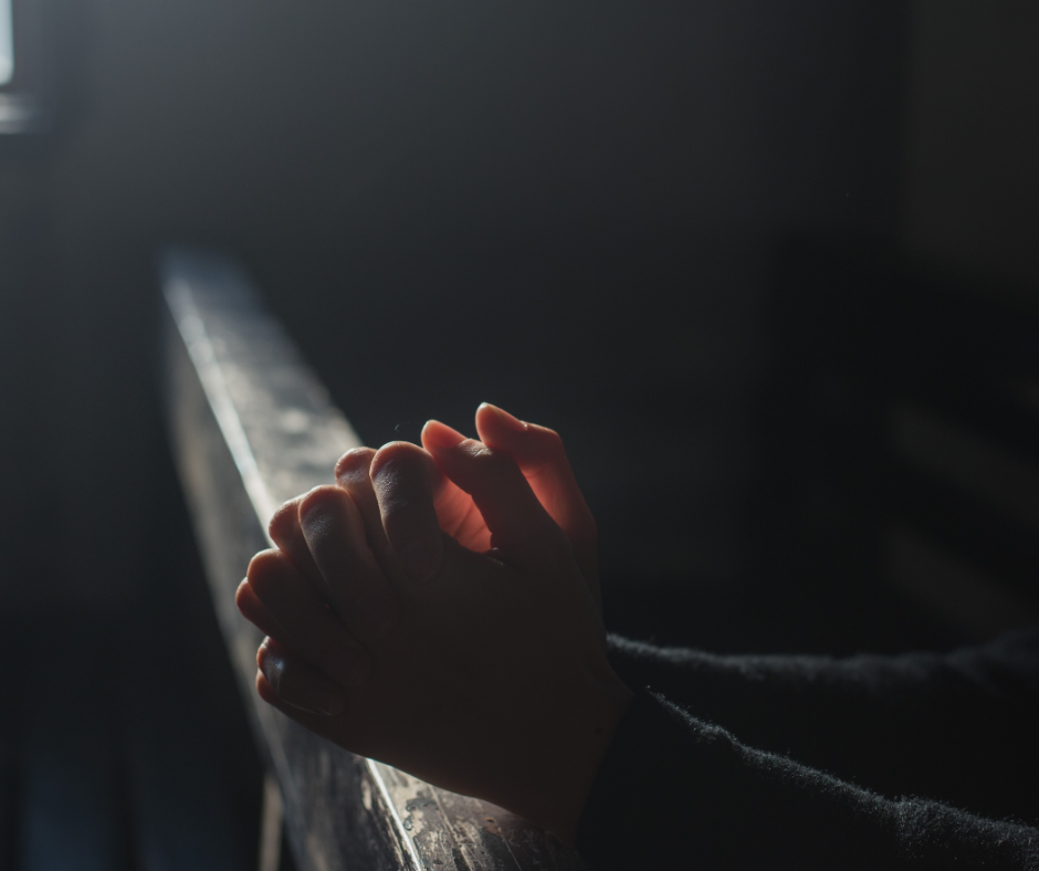 Sunday Supplications
