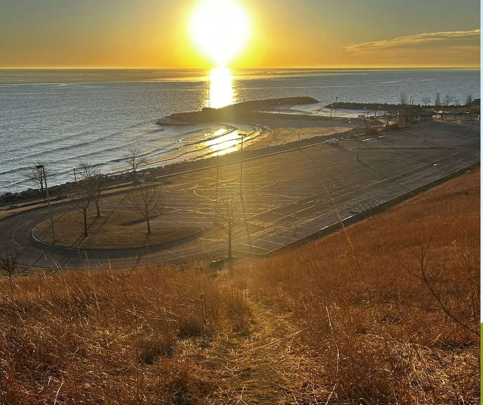 View From the Hill