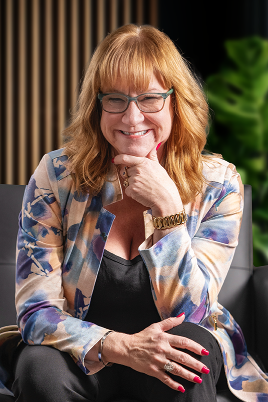 Erica Gumieny speaker and author