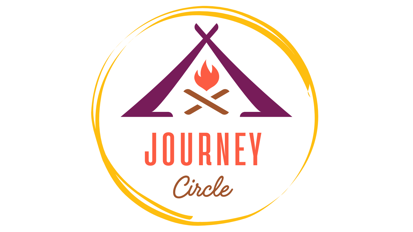Journey Circle - 2026 Gathering