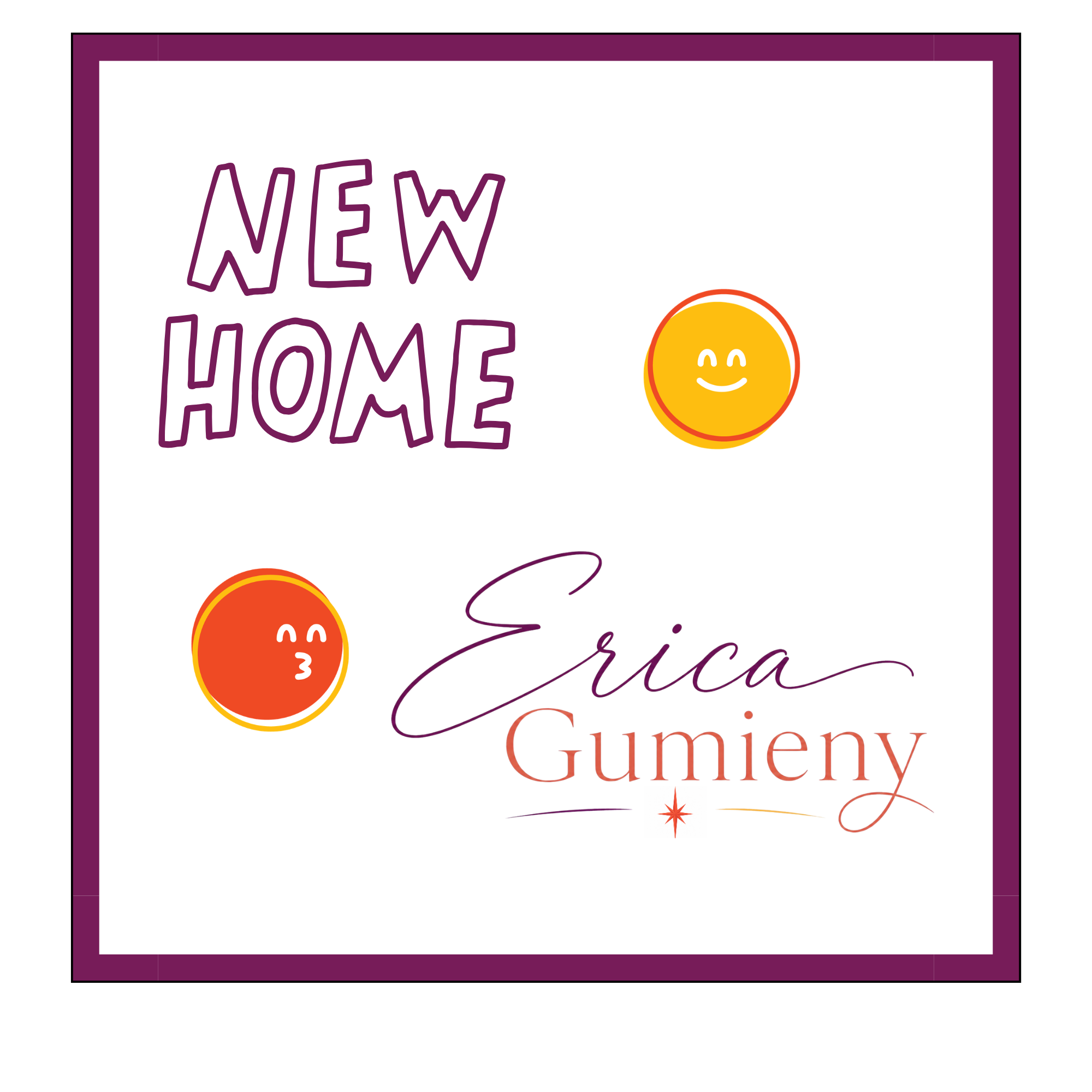 A New Home
