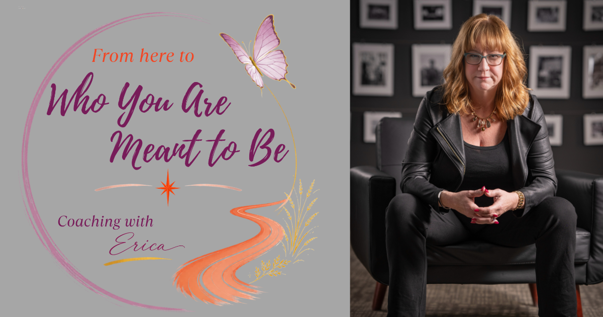 Erica Gumieny life coaching