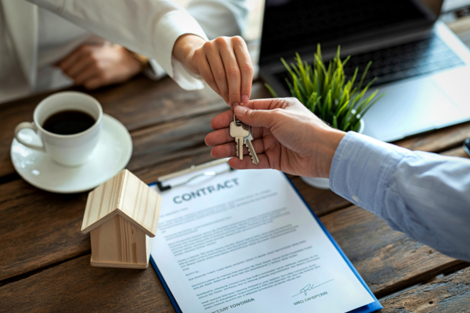 How to Prepare Your Rental Property for Long-Term Success