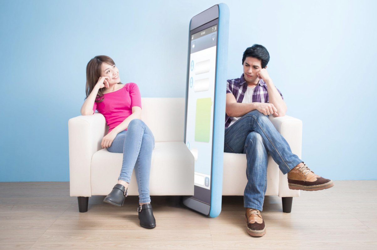 Limerence in the Age of Social Media