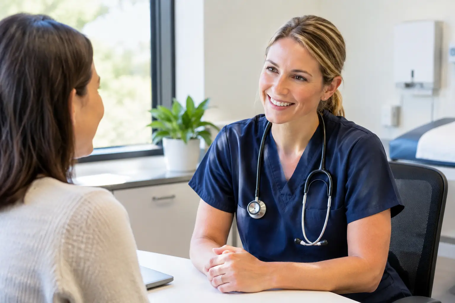 Your First GP Appointment in Frankston: What to Expect