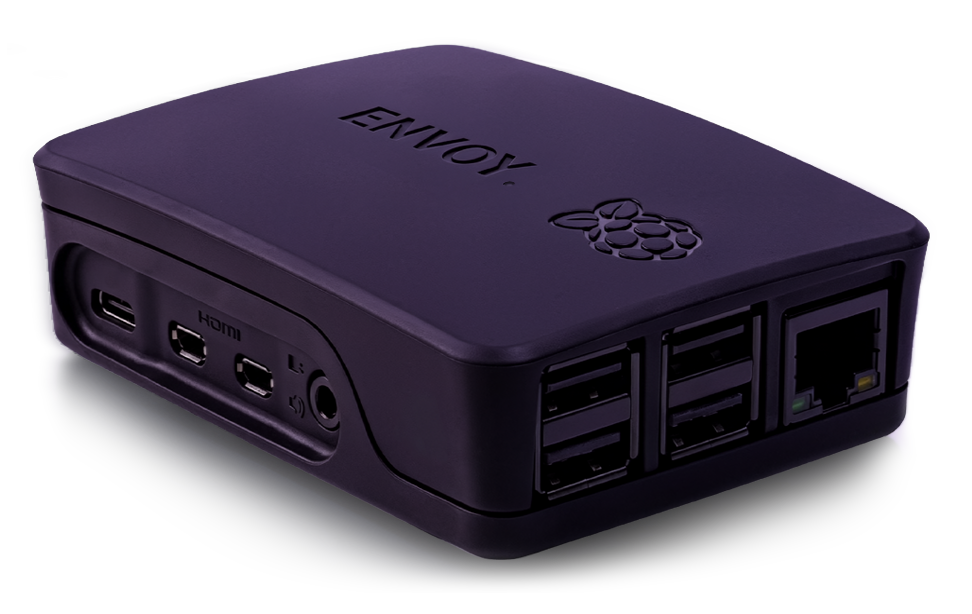 Gentex ENVOY.