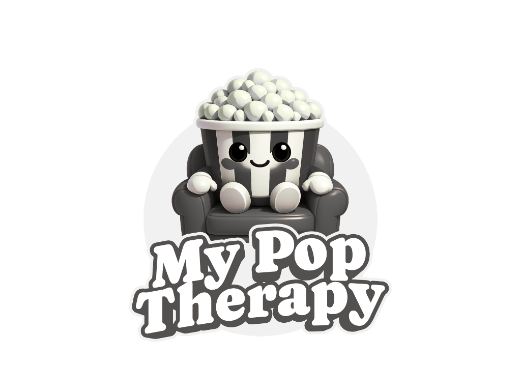 My Pop Therapy