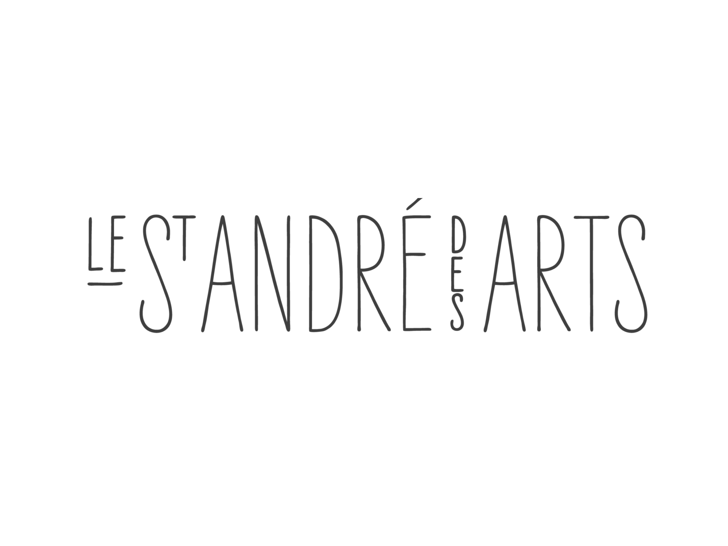 Cinéma Saint-André des Arts