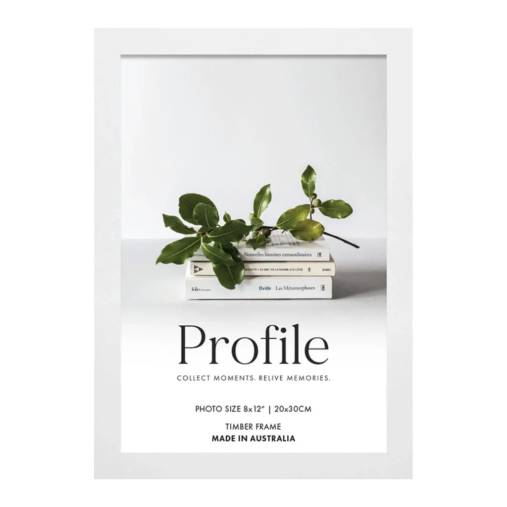 shop-elegant-white-timber-photo-frame-8x12in-20x30cm-from-our-collection-of-australian-made-picture-frames-by-profile-products-australia-37648933585113.webp