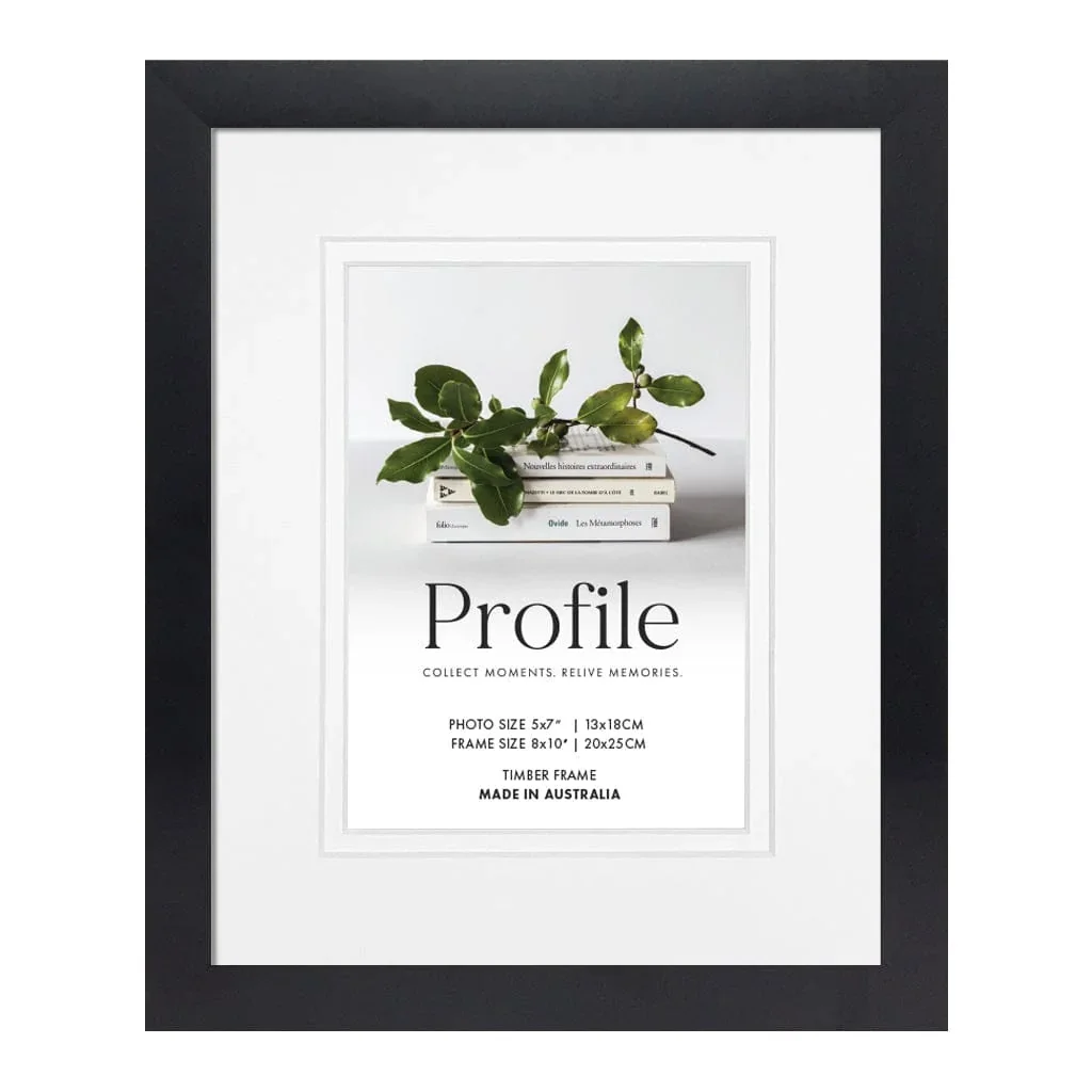 shop-elegant-deluxe-black-photo-frame-8x10in-20x25cm-to-suit-5x7in-13x18cm-image-from-our-collection-of-australian-made-picture-frames-by-profile-products-australia-37543366000857.webp