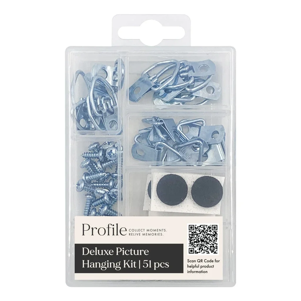 shop-deluxe-picture-hanging-kit-51pcs-from-our-collection-of-picture-framing-accessories-by-profile-products-australia-pty-ltd-44147983384793.webp
