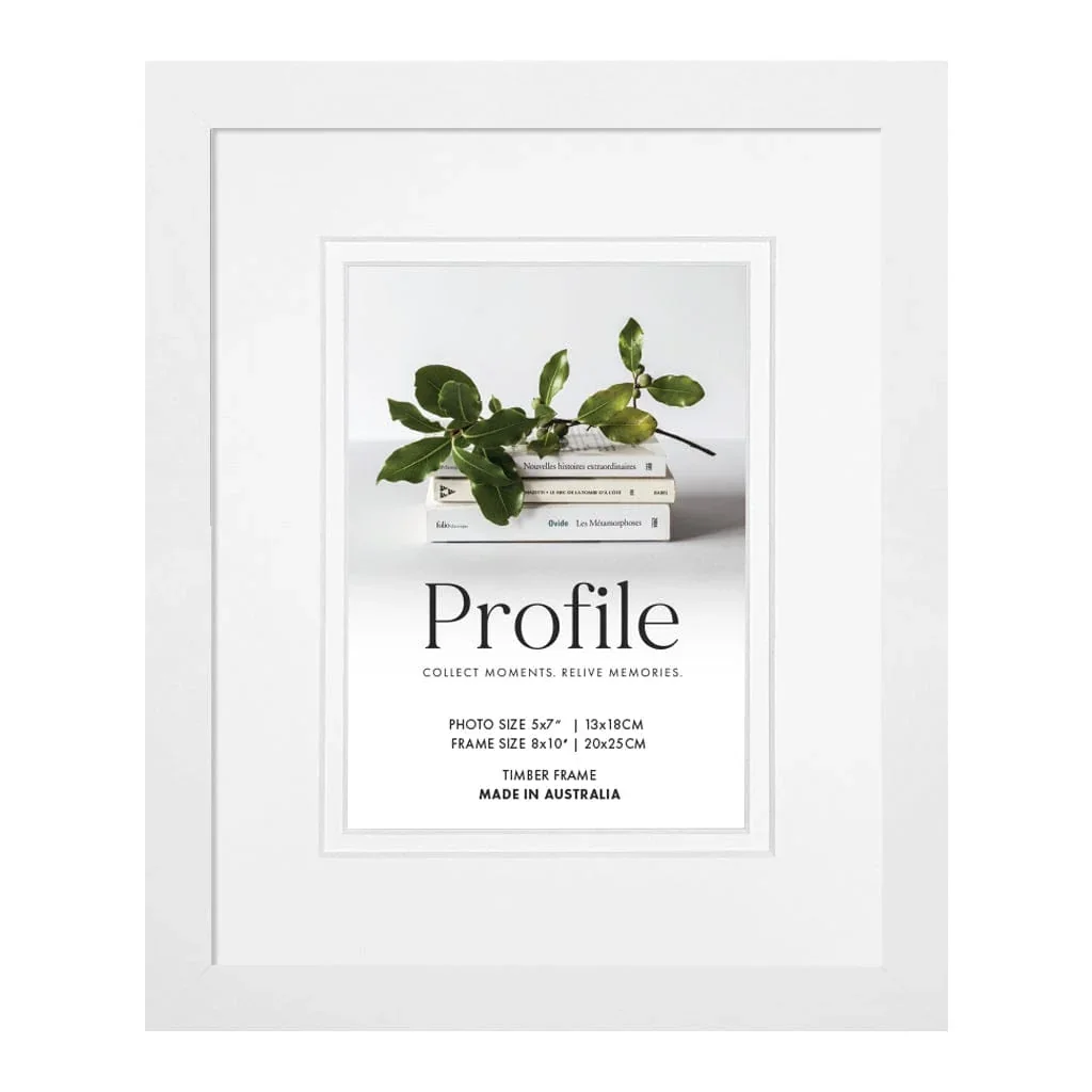 shop-elegant-deluxe-white-photo-frame-8x10in-20x25cm-to-suit-5x7in-13x18cm-image-from-our-collection-of-australian-made-picture-frames-by-profile-products-australia-37545438380249.webp